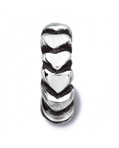 SEPARADOR PANDORA CORAZON HEART SPACER  790204