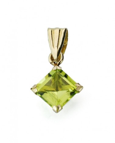 Colgante de oro de 9k PM-9K22112