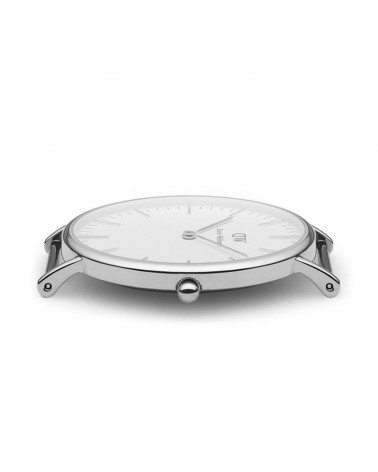 RELOJ DANIEL WELLINGTON GLASGOW GRANDE