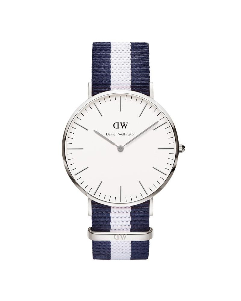 RELOJ DANIEL WELLINGTON GLASGOW GRANDE