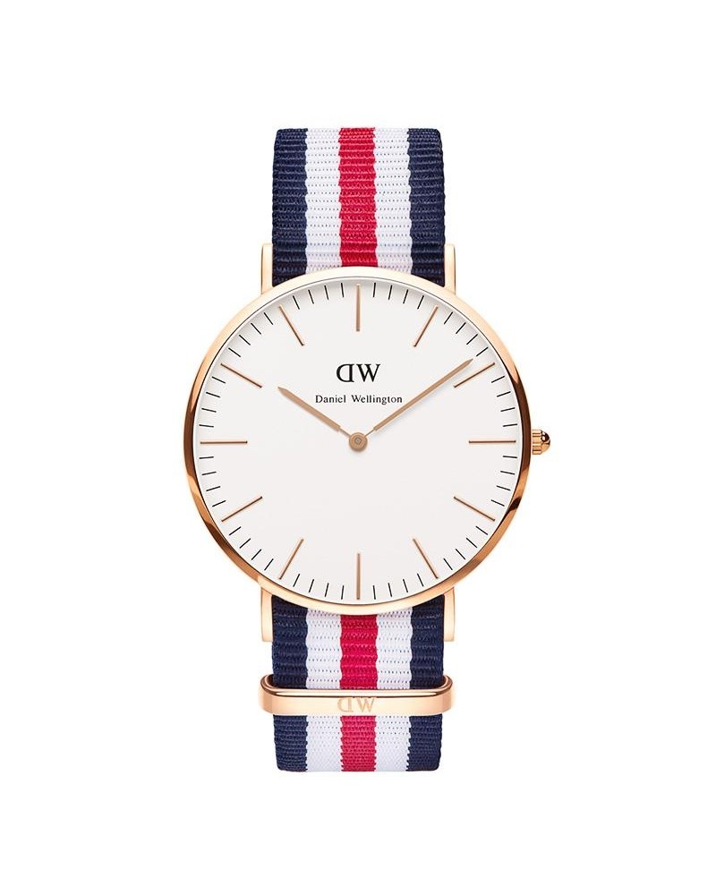 RELOJ DANIEL WELLINGTON CANTERBURY GRANDE