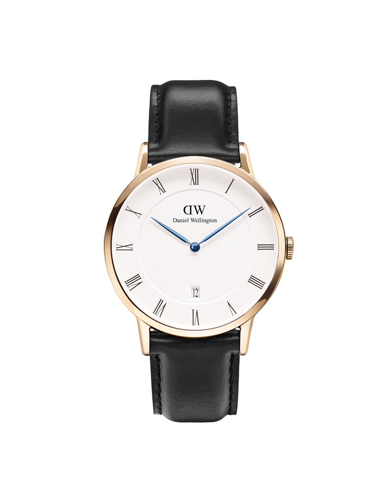 RELOJ DANIEL WELLINGTON SHEFFIELD