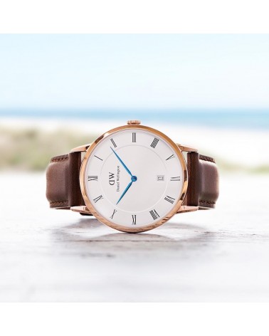 RELOJ DANIEL WELLINGTON YORK