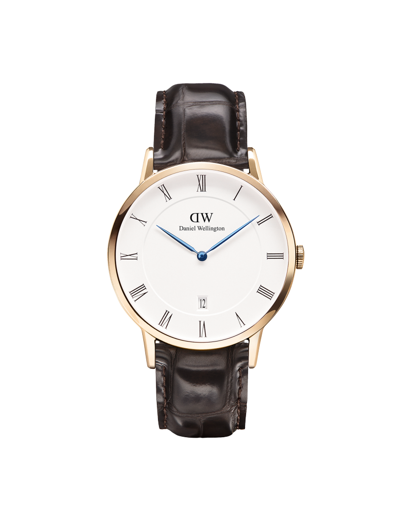 RELOJ DANIEL WELLINGTON YORK