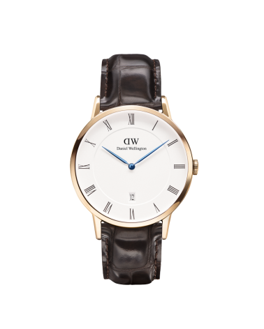 RELOJ DANIEL WELLINGTON YORK