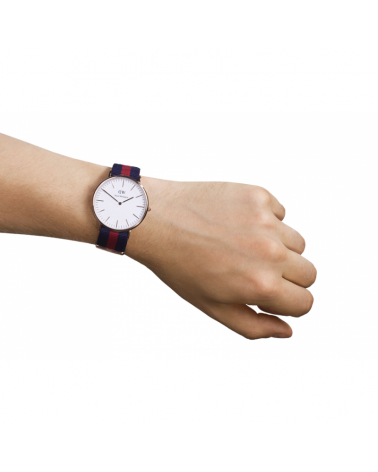 RELOJ DANIEL WELLINGTON OXFORD