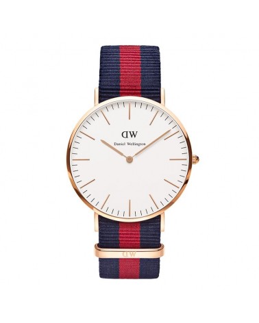 RELOJ DANIEL WELLINGTON OXFORD