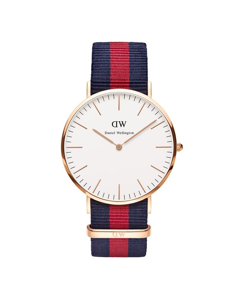 RELOJ DANIEL WELLINGTON OXFORD