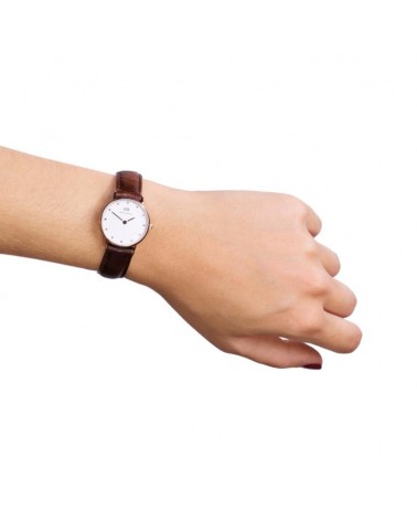 RELOJ DANIEL WELLINGTON ST MAWES