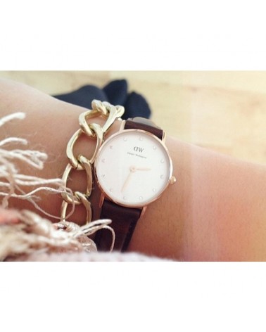 RELOJ DANIEL WELLINGTON ST MAWES