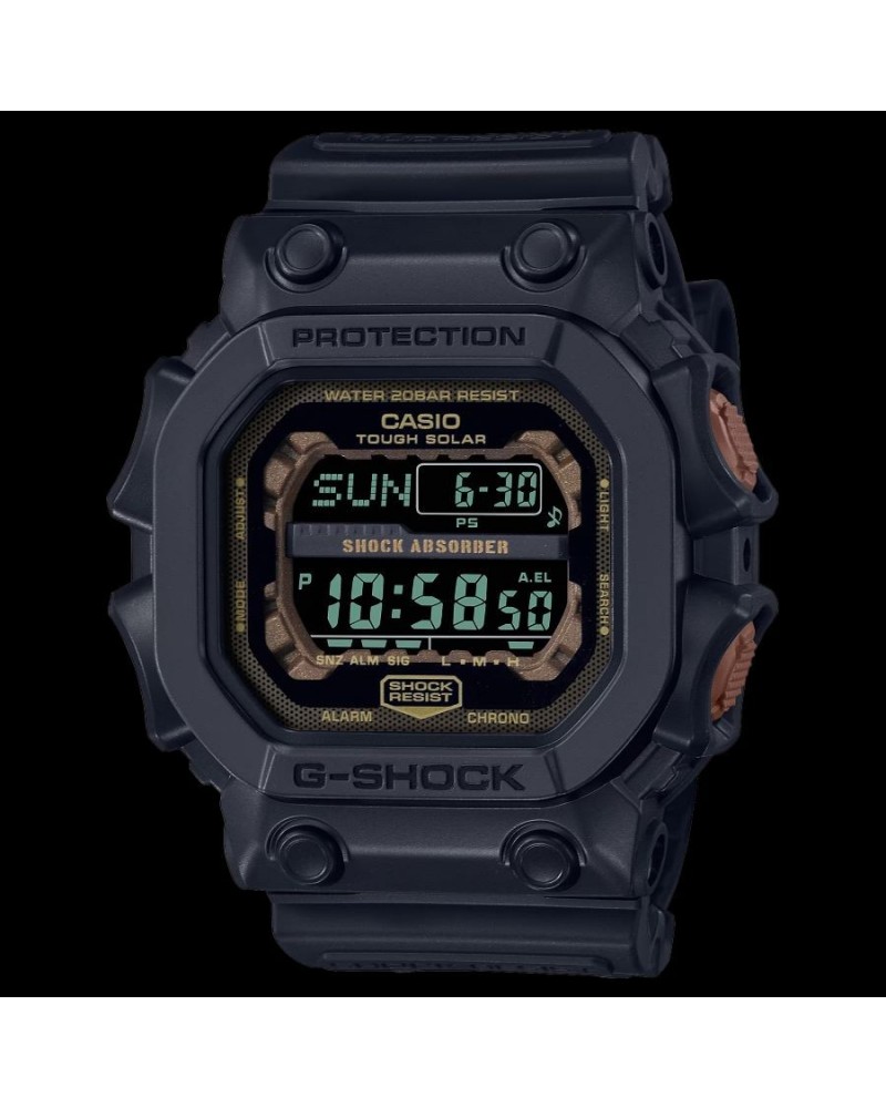 Reloj Casio G-Shock GX-56RC-1ER