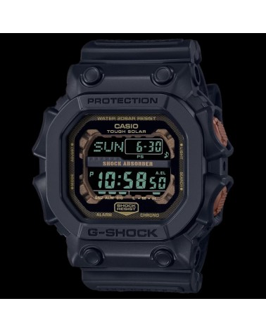 Reloj Casio G-Shock GX-56RC-1ER