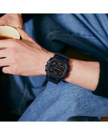 Reloj Casio G-Shock GX-56RC-1ER - foto 2