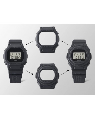Reloj Casio G-Shock DWE-5657RE-1ER - foto 2
