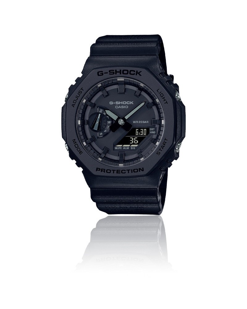 Reloj Casio G-Shock GA-2140RE-1AER
