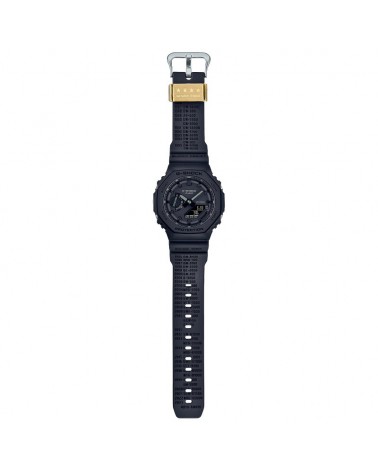 Reloj Casio G-Shock GA-2140RE-1AER - foto 2
