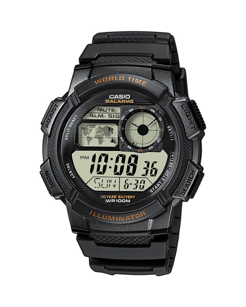 Reloj Casio AE-1000W-1AVEF