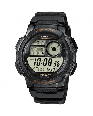 Reloj Casio AE-1000W-1AVEF