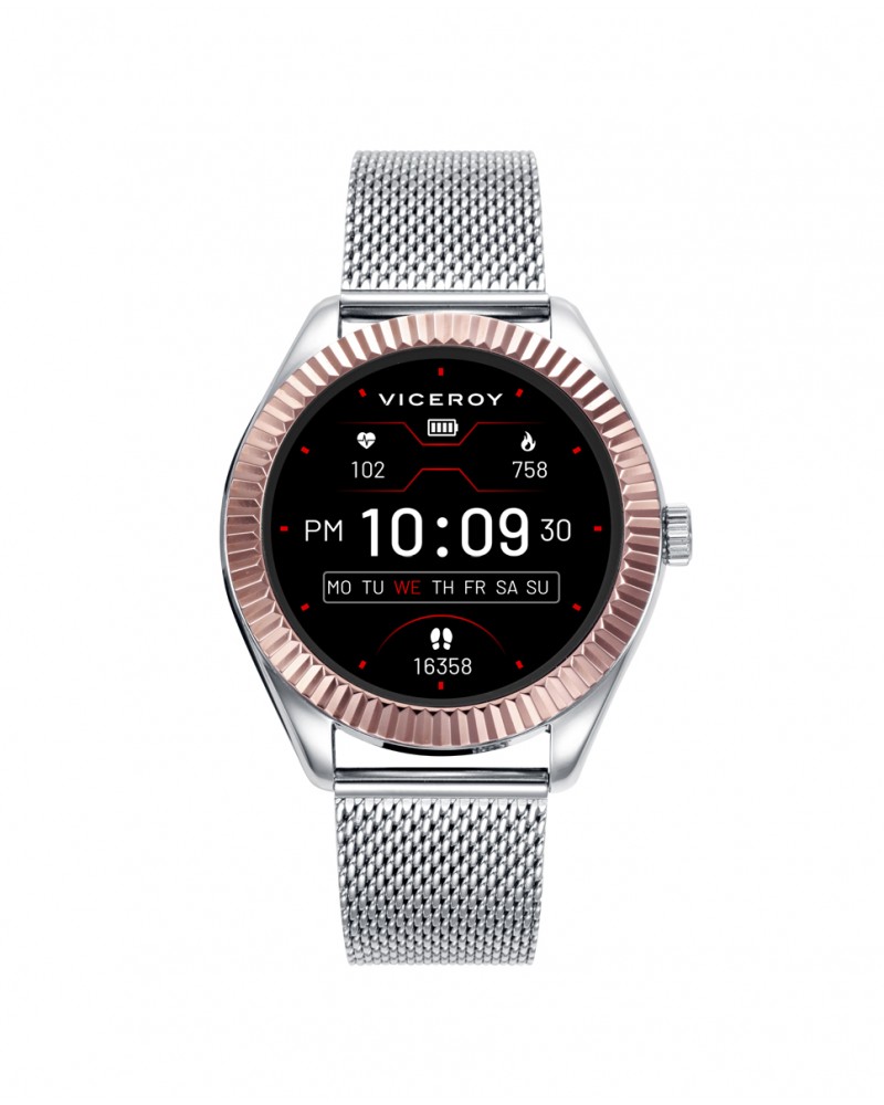 SMARTWATCH VICEROY 41139 70