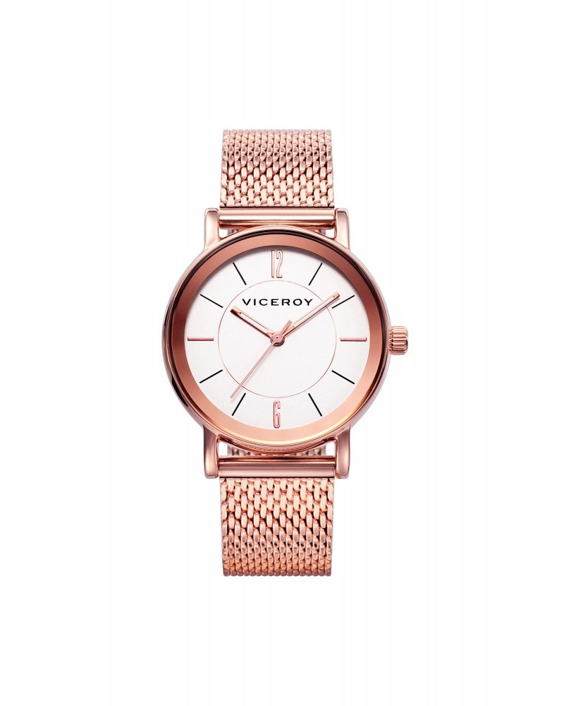 Reloj bronce mujer deals