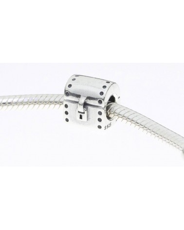 CHARM PANDORA BAUL HOPE CHEST COFFRE 790425