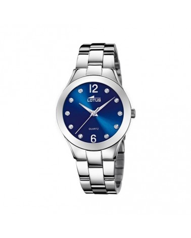 Relojes sales lotus descatalogados