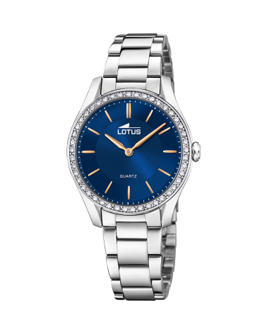 Relojes sales lotus descatalogados