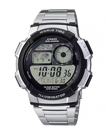 Reloj Casio AE-1000WD-1AVEF