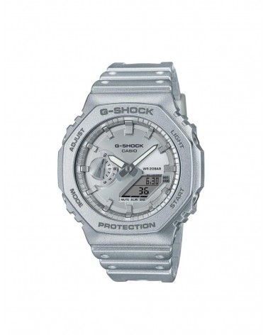 Reloj Casio G-Shock GA-2100FF-8AER