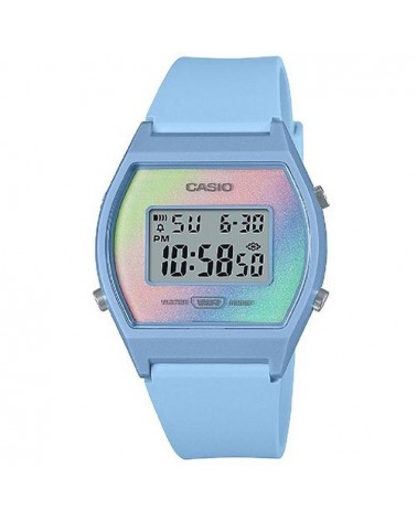 Reloj Casio LW-205H-2AEF