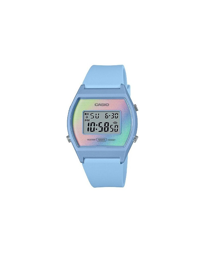 Reloj Casio LW-205H-2AEF