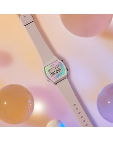 Reloj Casio LW-205H-4AEF - foto 2