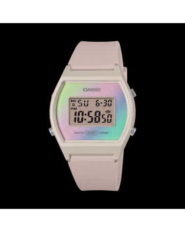 Reloj Casio LW-205H-4AEF