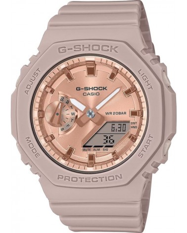 Reloj Casio G-Shock mujer GMA-S2100MD-4AER