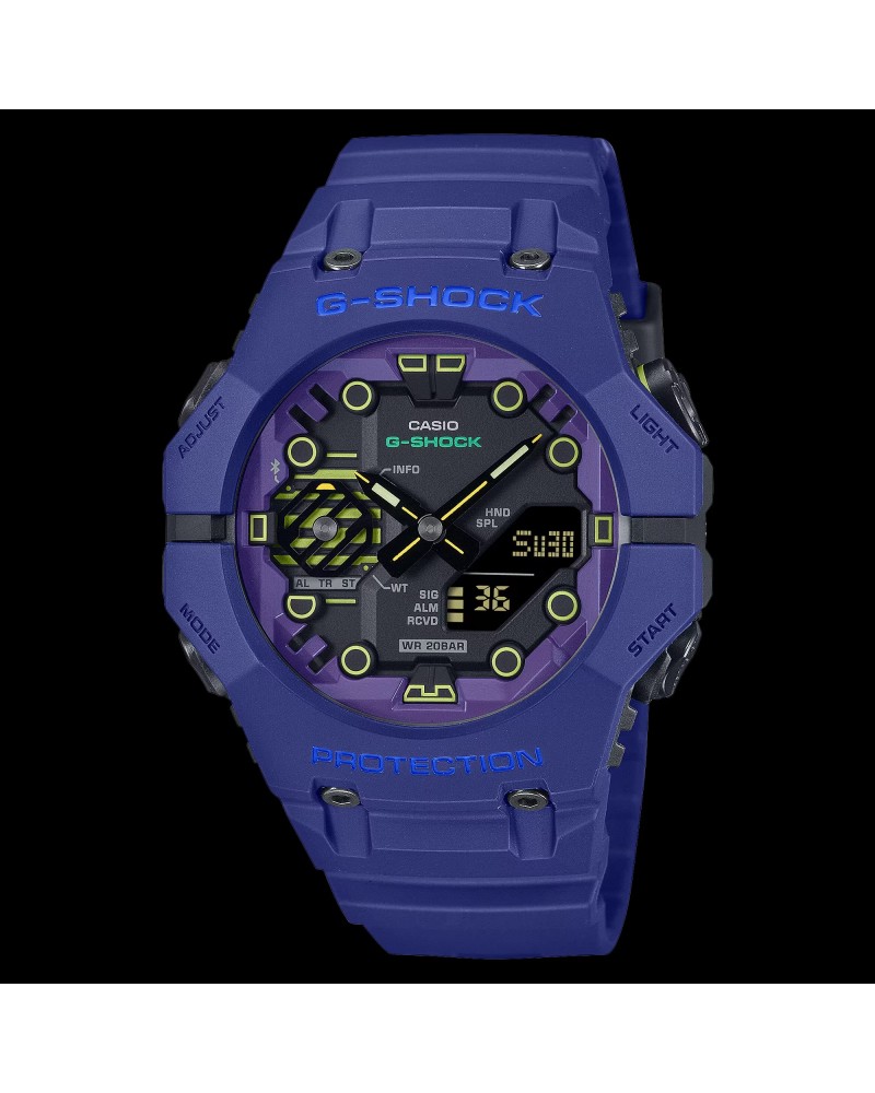 Reloj Casio G-Shock GA-B001CBR-2AER