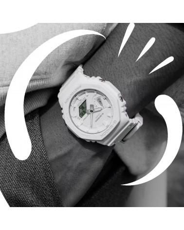 Reloj Casio G-Shock GA-2100-7A7ER - foto 2