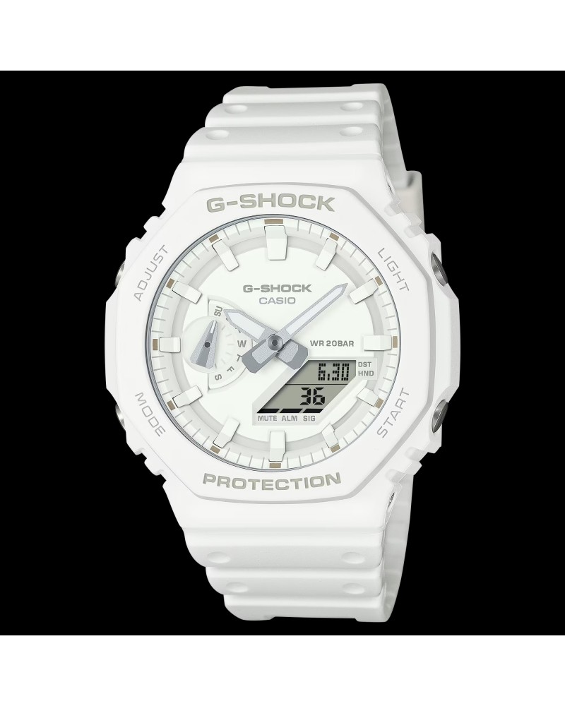 Reloj Casio G-Shock GA-2100-7A7ER