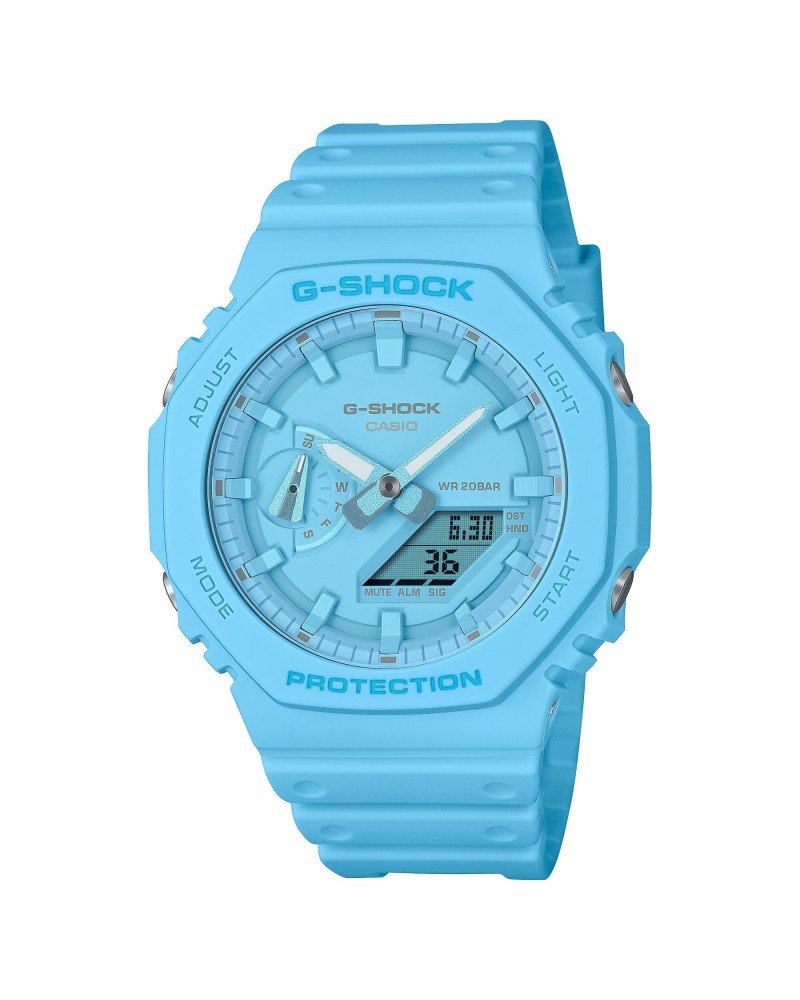 Reloj Casio G-Shock GA-2100-2A2ER