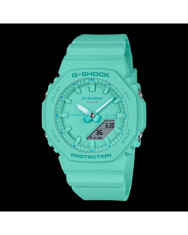 Reloj Casio G-Shock GMA-P2100-2AER