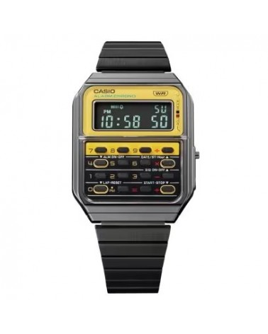 RELOJ CASIO CA-500WEGG-9BEF - foto 2