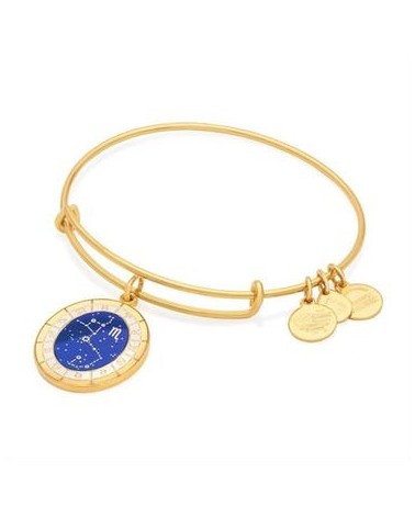 PULSERA ALEX AND ANI ESCORPIO a15eb67yg