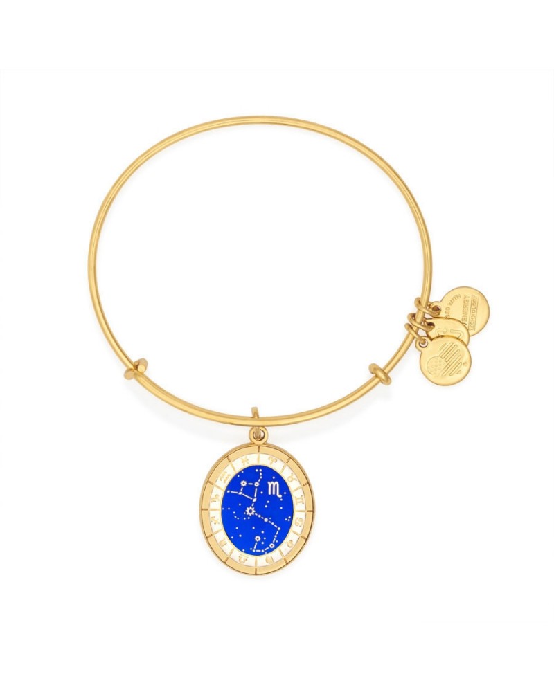 PULSERA ALEX AND ANI ESCORPIO a15eb67yg