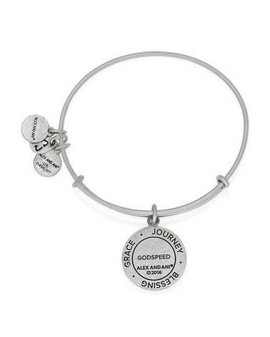 PULSERA ALEX AND ANI A16EBGSRS