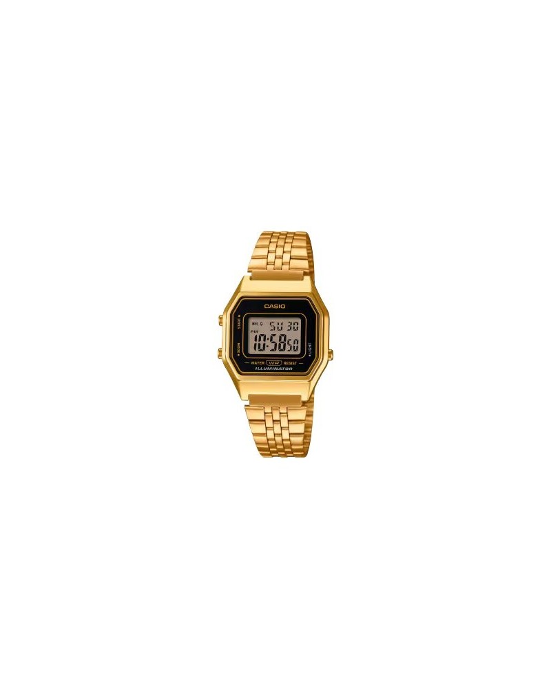 RELOJ CASIO LA680WEGA-1ER