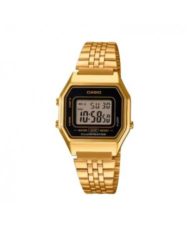 RELOJ CASIO LA680WEGA-1ER