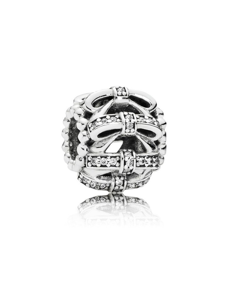 CHARM PANDORA LAZO 791779CZ