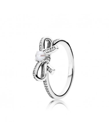 ANILLO PANDORA LAZO 190971P