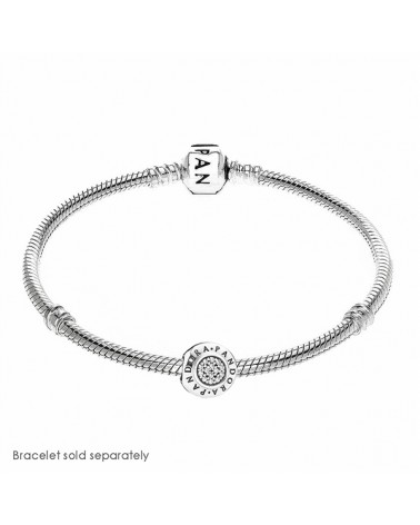 CHARM PANDORA 791414cz