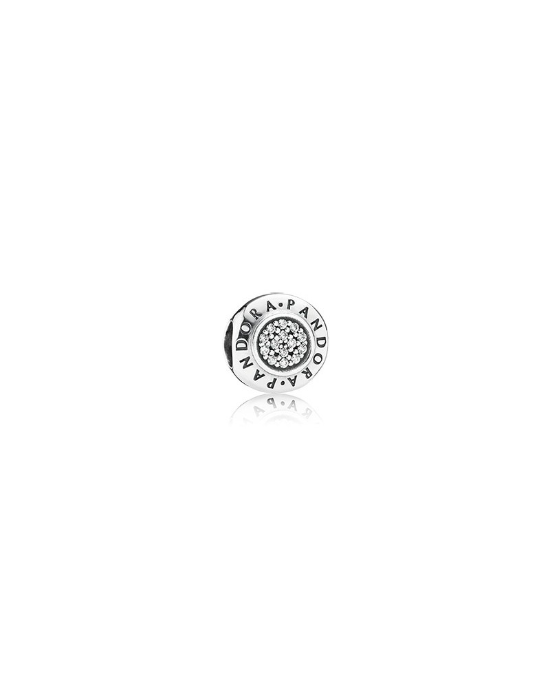 CHARM PANDORA 791414cz