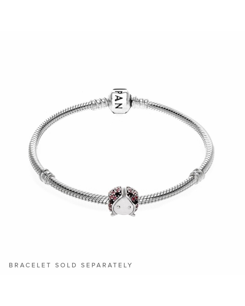 CHARM PANDORA MARIQUITA